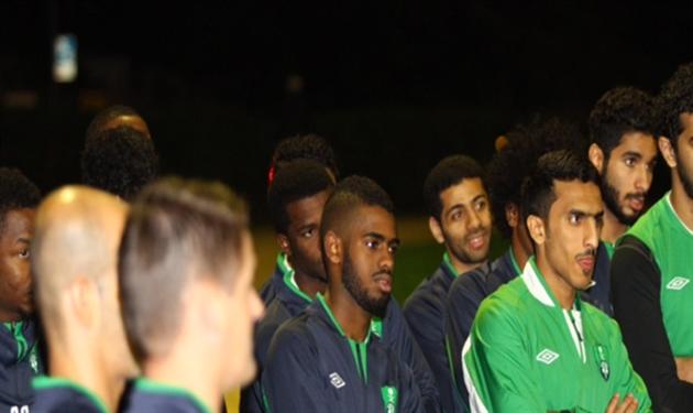اهلي جدة